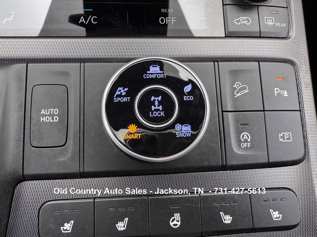 Used 2024 Hyundai Palisade Calligraphy image 62