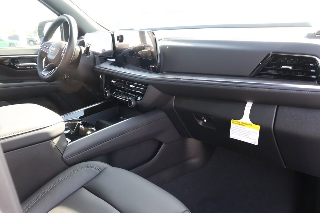 New 2026 Chevrolet Tahoe LT w/ Comfort Package image 40