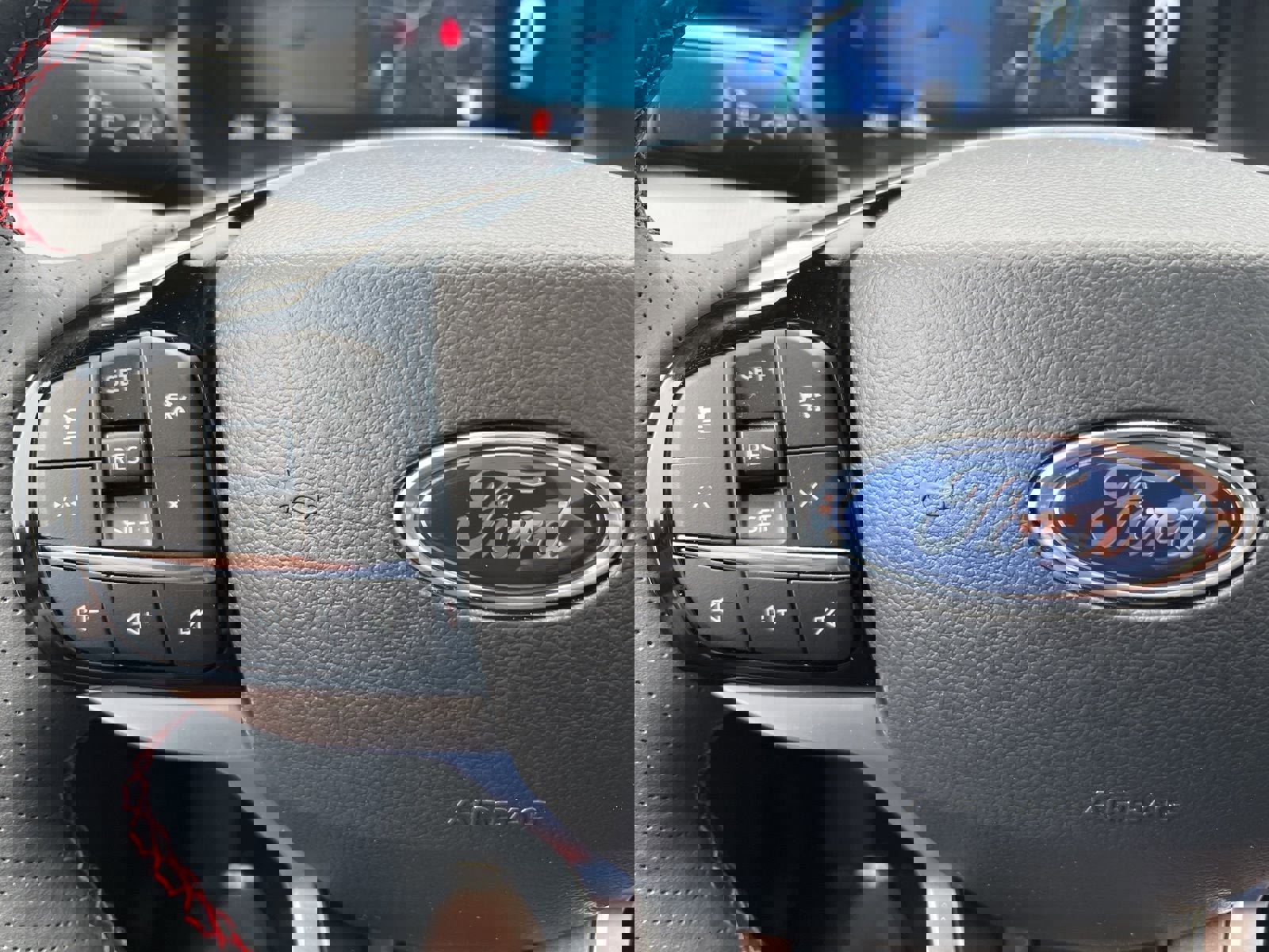 New 2026 Ford Explorer ST-Line w/ ST-Line Street Pack image 23