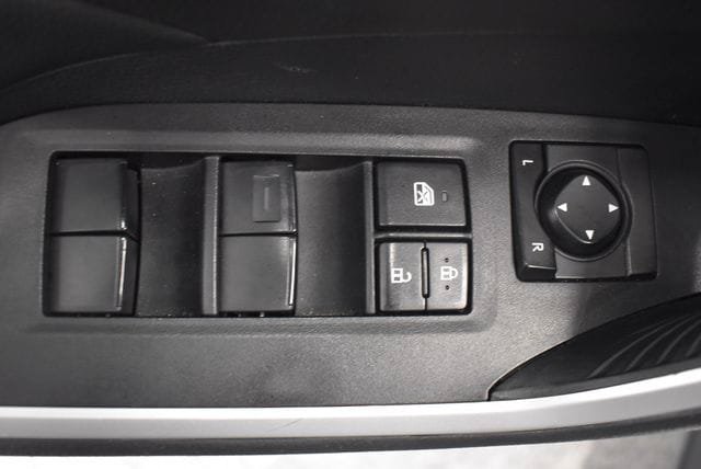 Used 2024 Toyota RAV4 LE AWD/4WD image 21