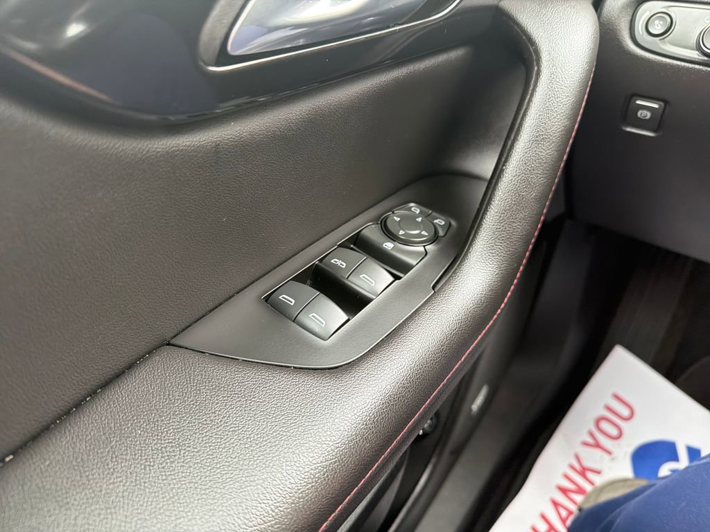 Used 2024 Chevrolet Blazer RS image 12