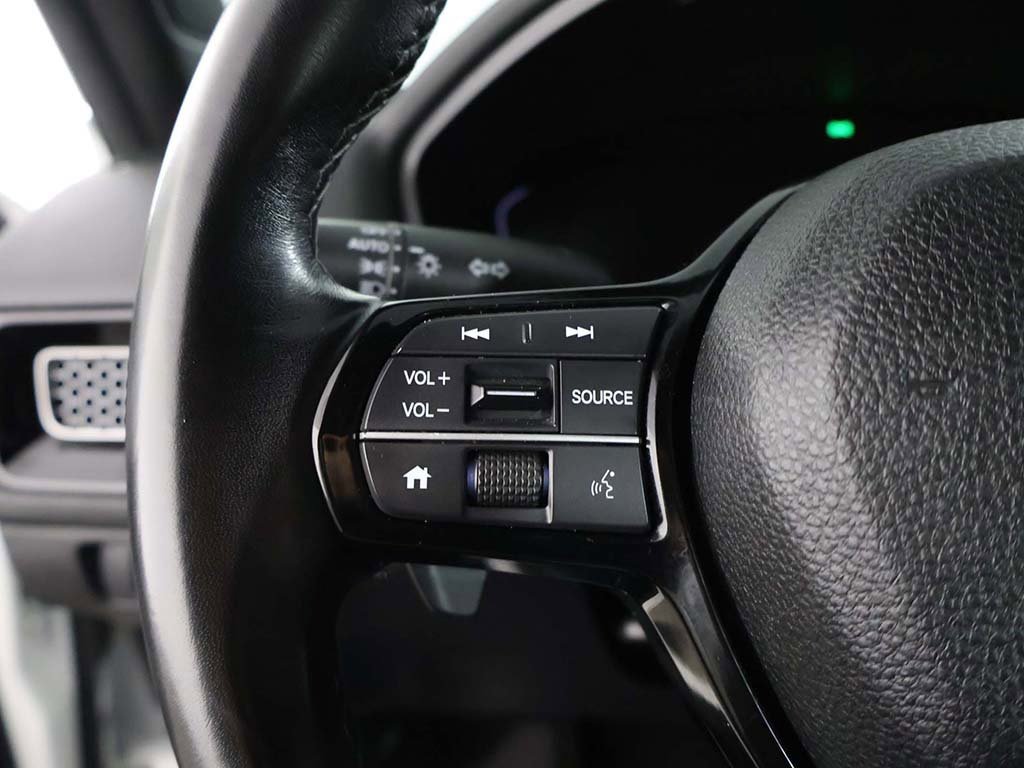 Used 2025 Honda Civic Sport image 40