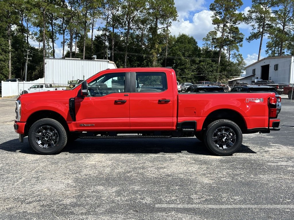 New 2026 Ford F250 XL image 2