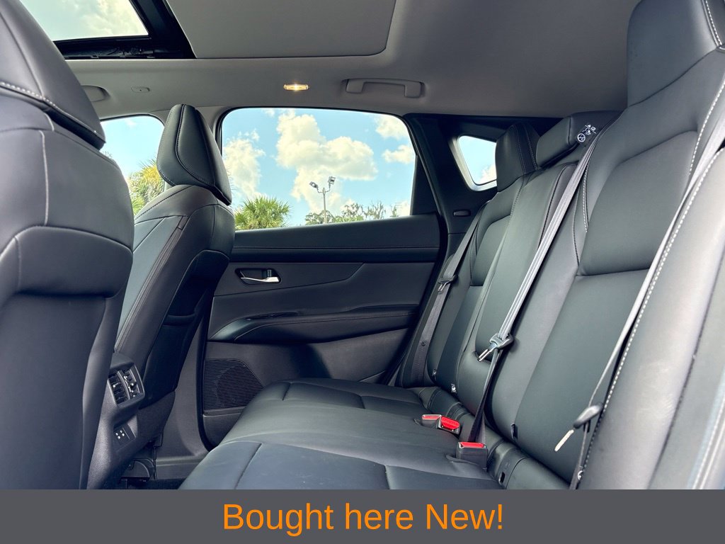 Used 2025 Nissan Murano SL w/ Cargo Package AWD/4WD image 17