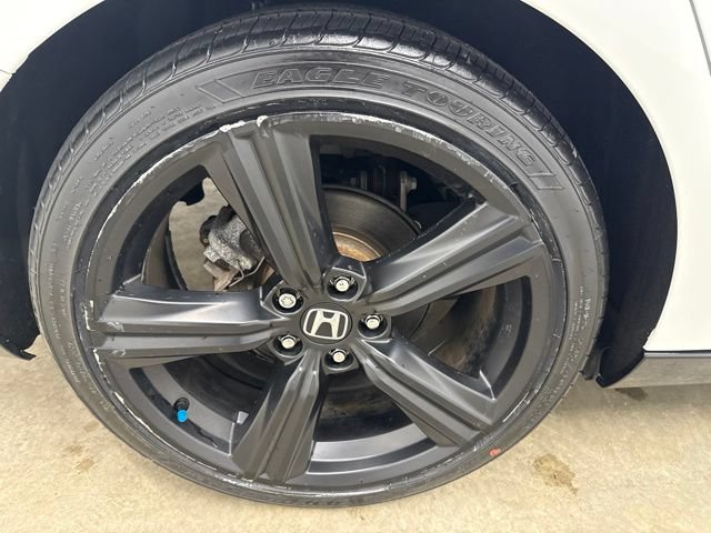 Certified 2023 Honda Accord Sport image 11