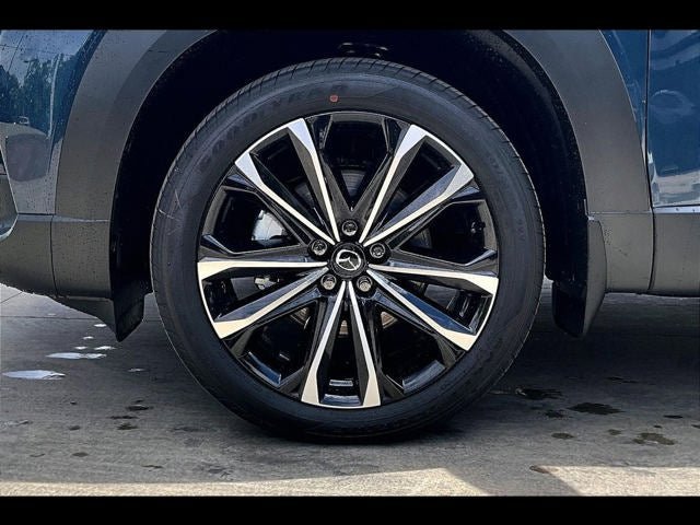 New 2026 MAZDA CX-50 AWD 2.5 S w/ Premium Package image 40
