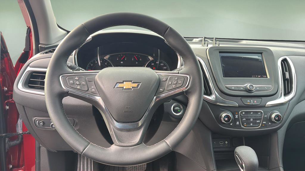 Used 2024 Chevrolet Equinox LT image 21
