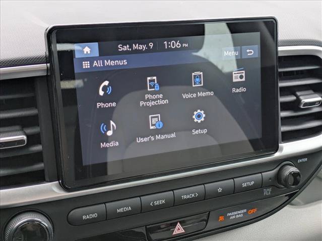 New 2026 Hyundai Venue SEL FWD image 13