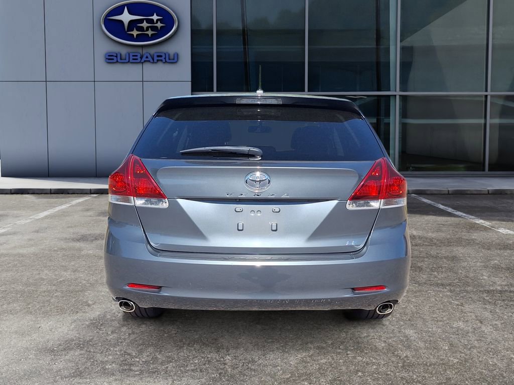 Used 2013 Toyota Venza LE w/ LE Convenience Pkg FWD image 5