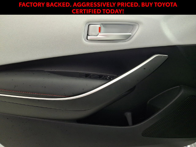 Certified 2024 Toyota Corolla SE w/ Convenience Package FWD image 14