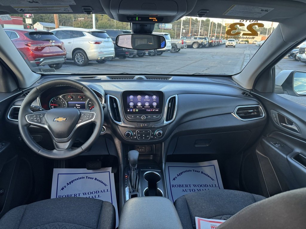 Used 2023 Chevrolet Equinox LT image 9