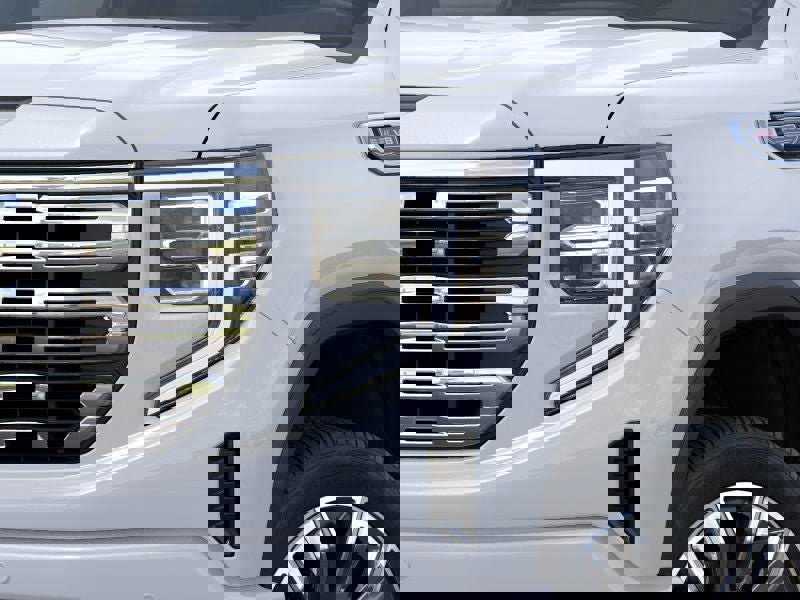 New 2026 GMC Sierra 1500 Denali image 10