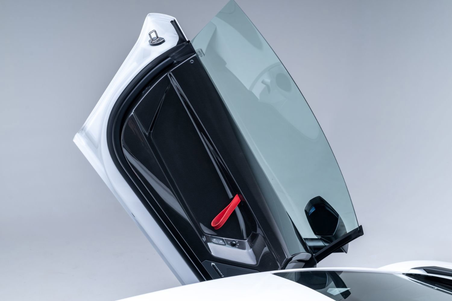 Used 2016 Lamborghini Aventador LP 750-4 Superveloce image 69