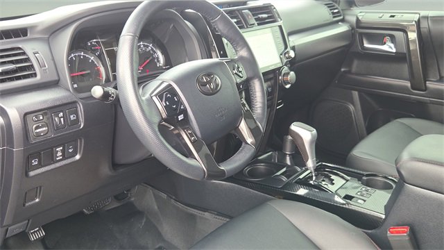 Used 2024 Toyota 4Runner TRD Off-Road Premium image 27