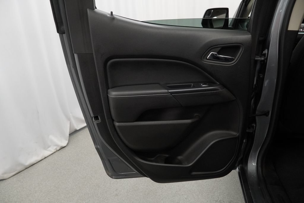 Used 2020 GMC Canyon SLE w/ SLE Convenience Package AWD/4WD image 24
