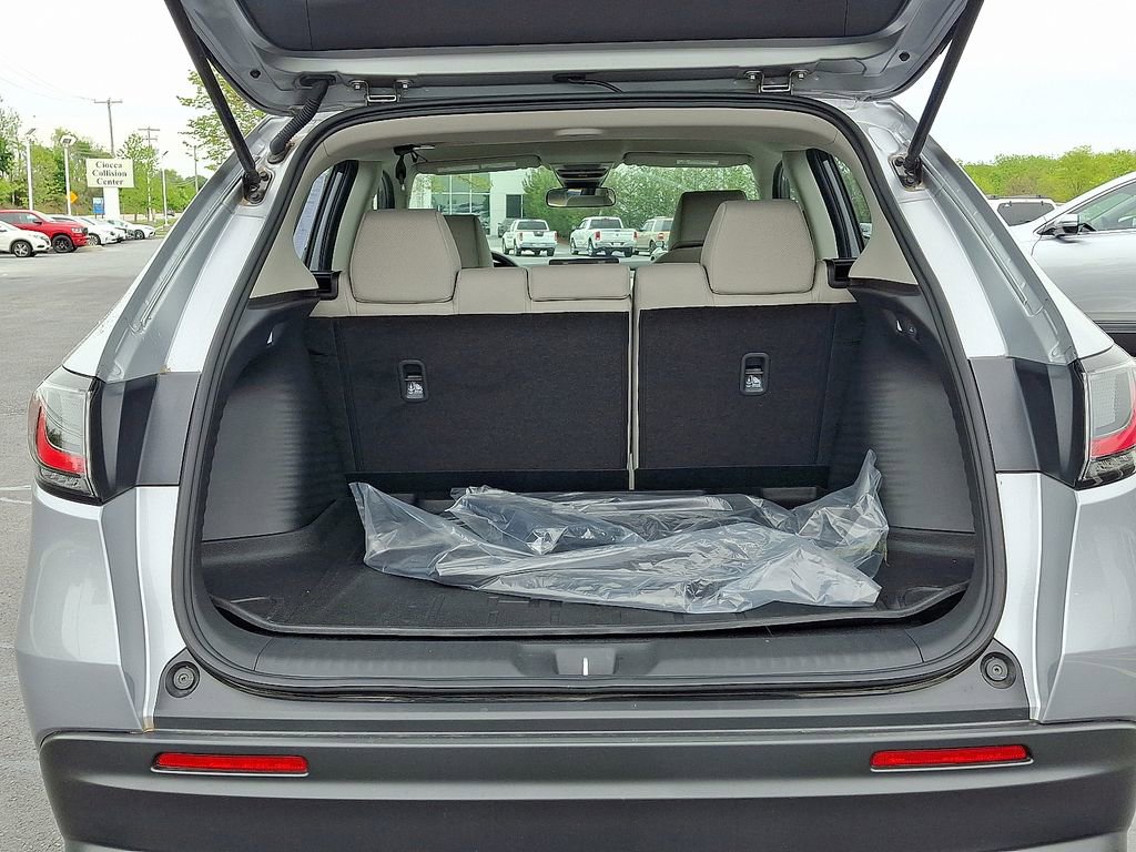 Used 2024 Honda HR-V LX image 29