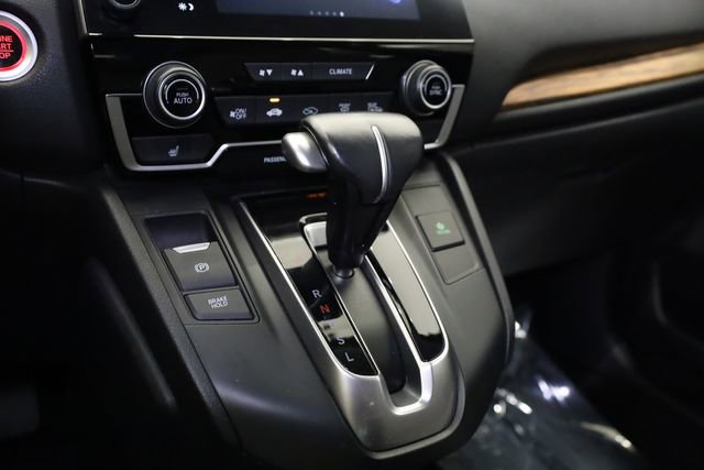 Used 2018 Honda CR-V EX-L image 20