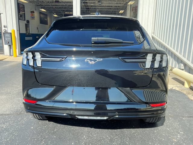 Used 2023 Ford Mustang Mach-E Premium AWD/4WD image 8