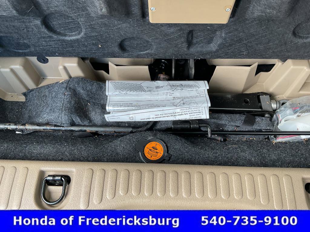 Used 2010 Ford Explorer Eddie Bauer AWD/4WD image 22