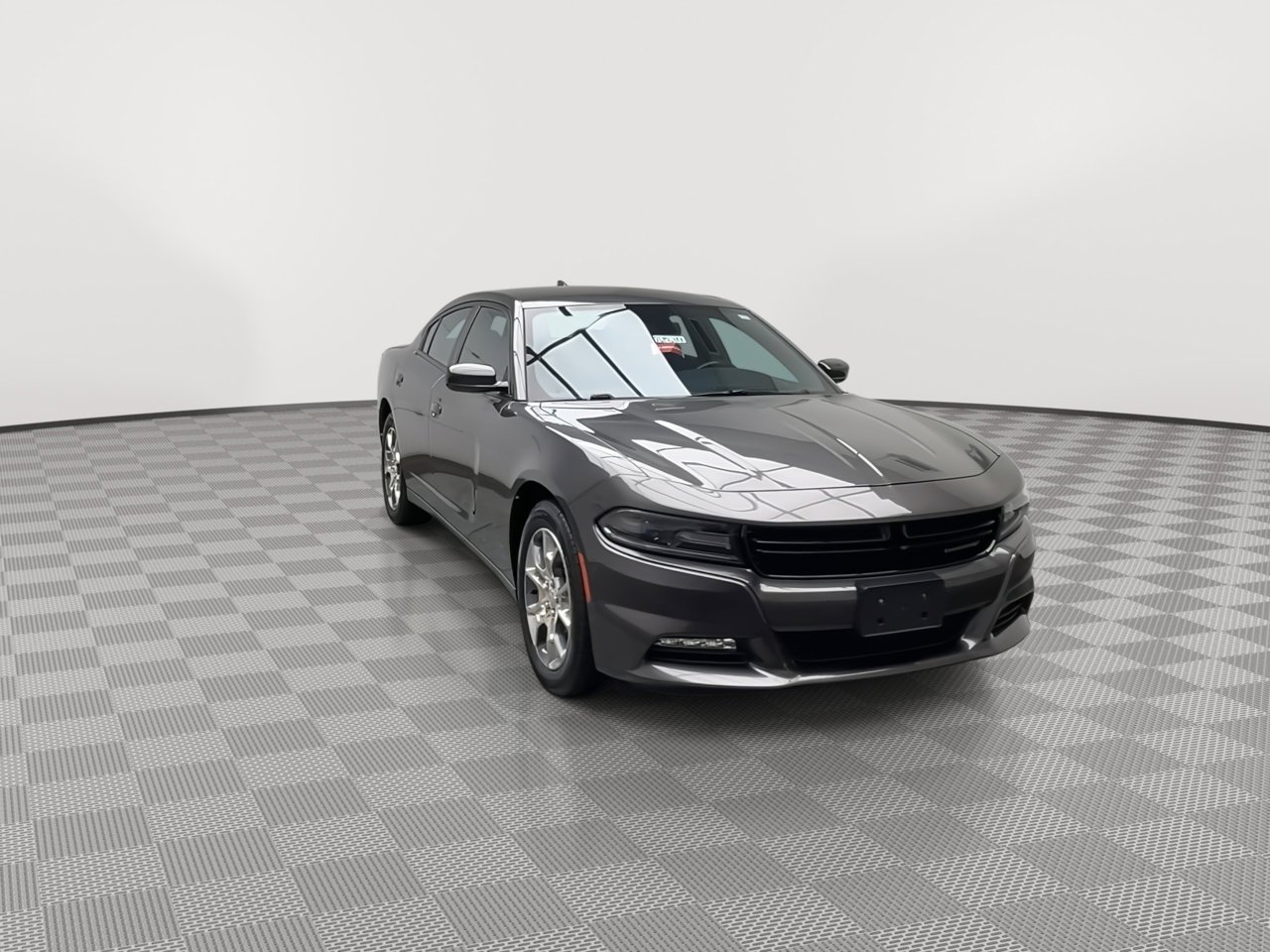 Used 2017 Dodge Charger SXT image 28