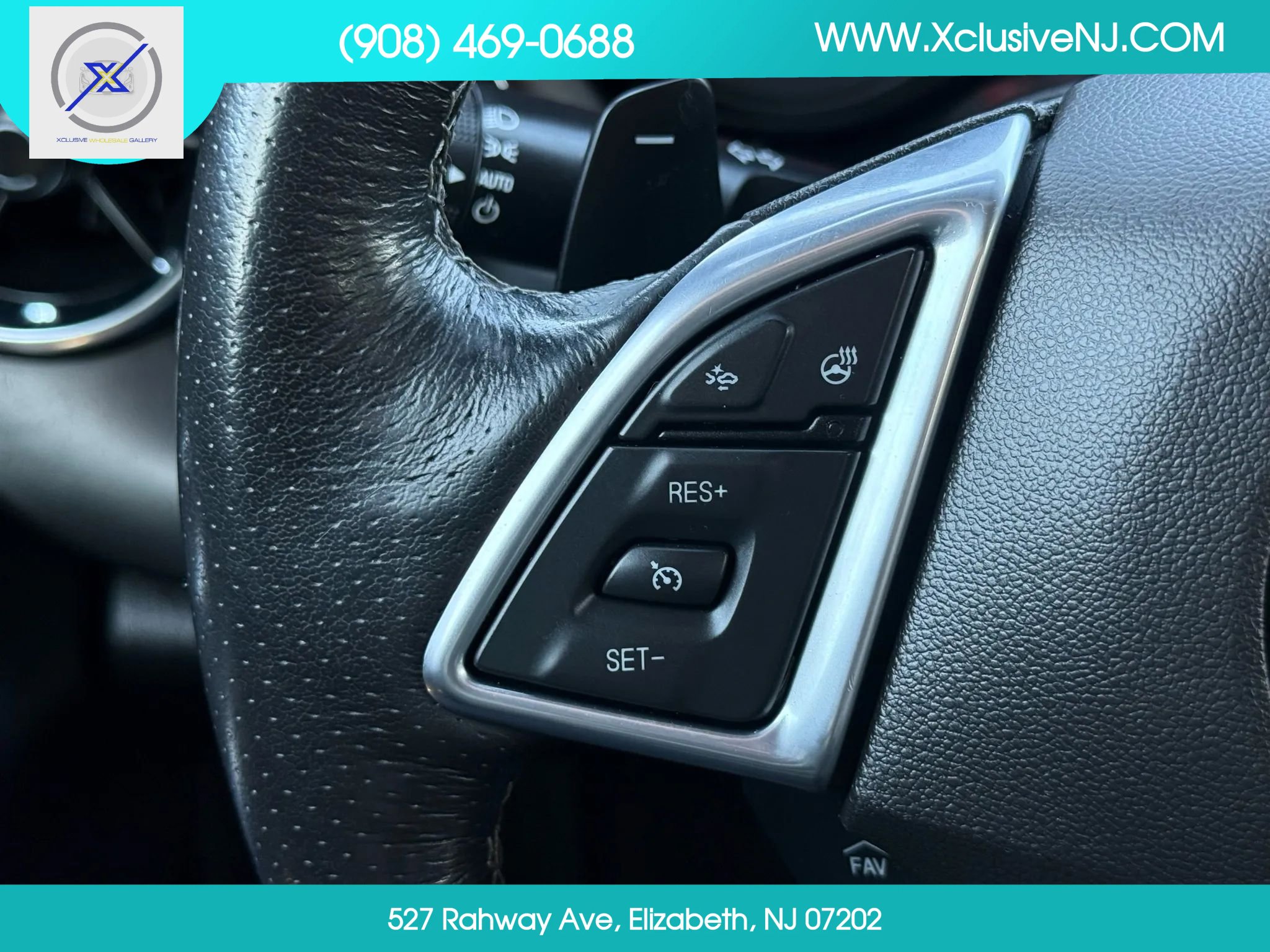 Used 2022 Chevrolet Camaro SS w/ Design Package 2 image 12