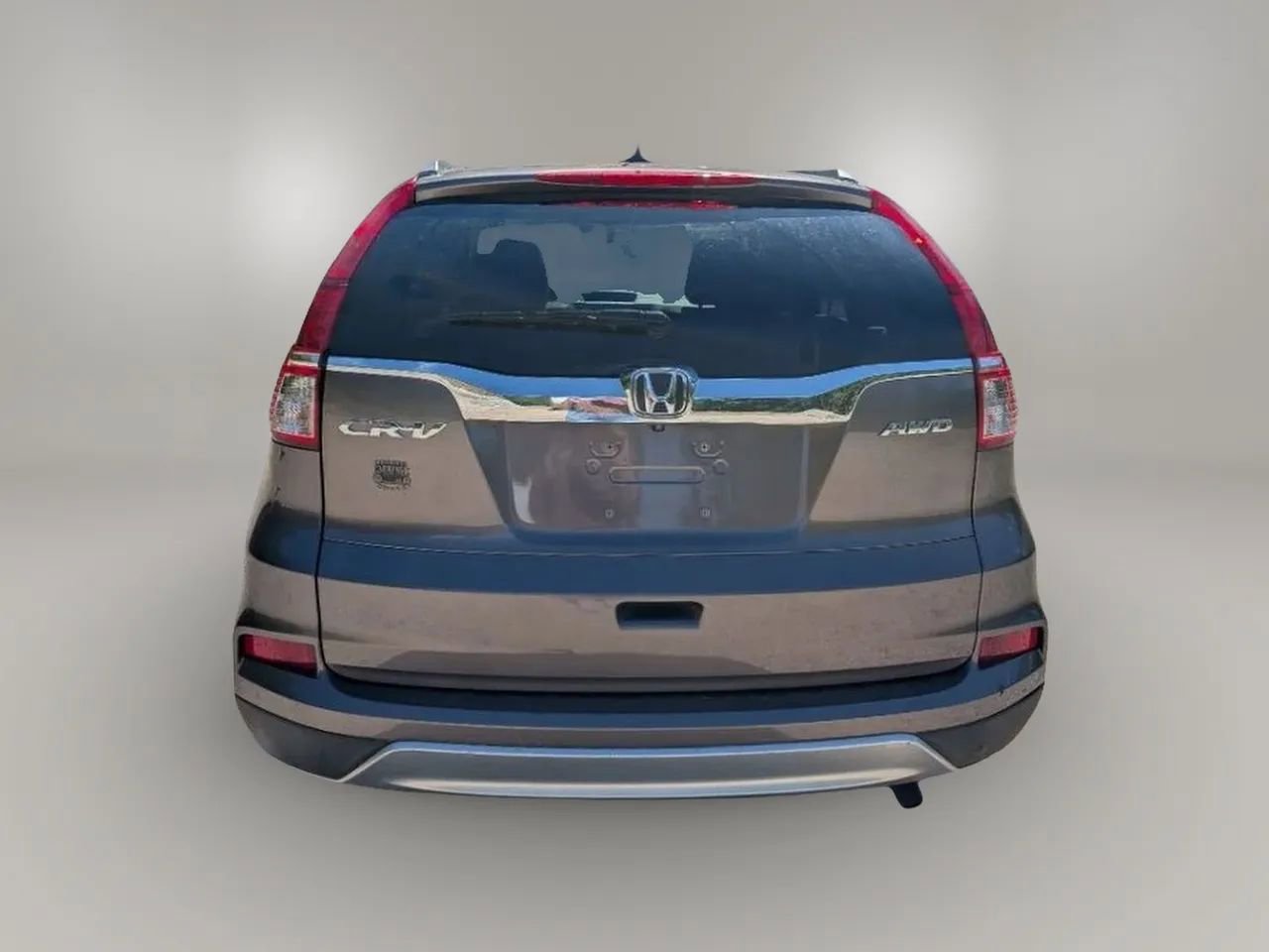 Used 2016 Honda CR-V EX-L image 4