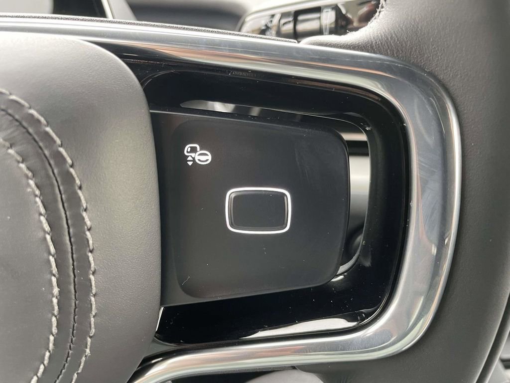 New 2026 Lincoln Navigator L Reserve w/ Jet Appearance Package image 23