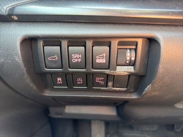 Used 2023 Subaru Forester Sport image 19