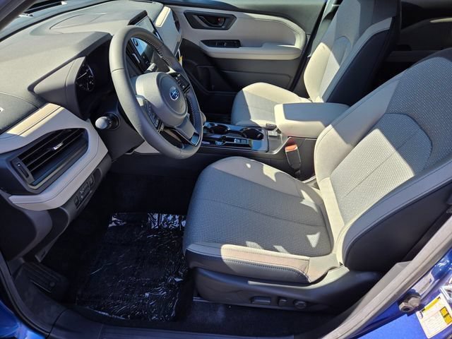 New 2026 Subaru Forester Premium AWD/4WD image 6