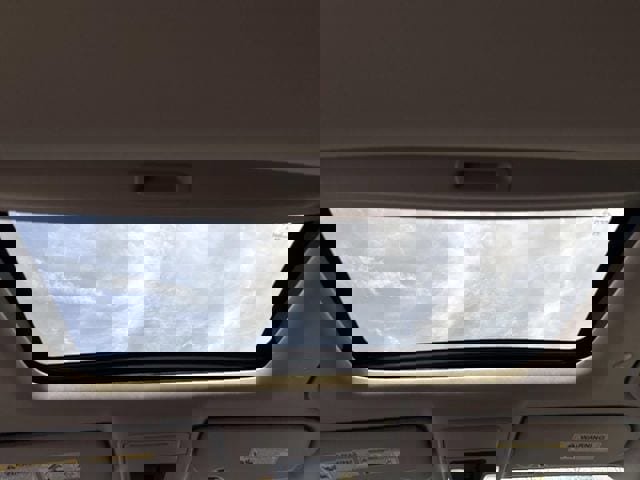 New 2026 Honda CR-V EX image 14