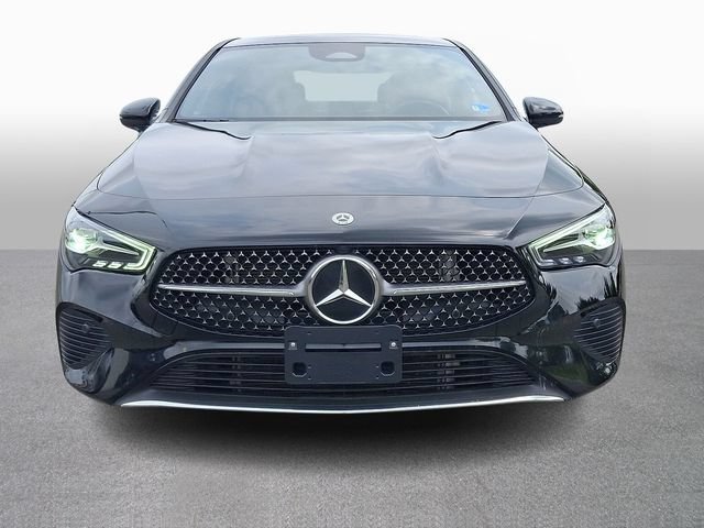 Used 2025 Mercedes-Benz CLA 250 video 2
