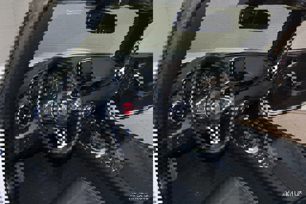 Used 2017 FIAT 124 Spider Lusso image 15