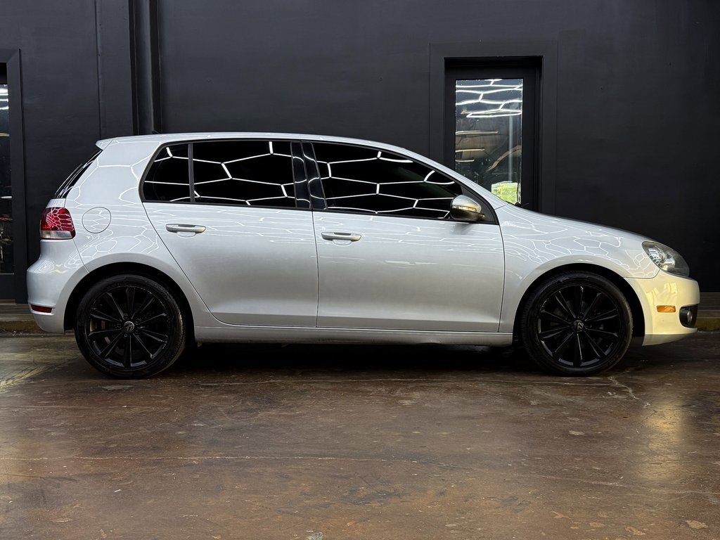 Used 2013 Volkswagen Golf TDI image 8