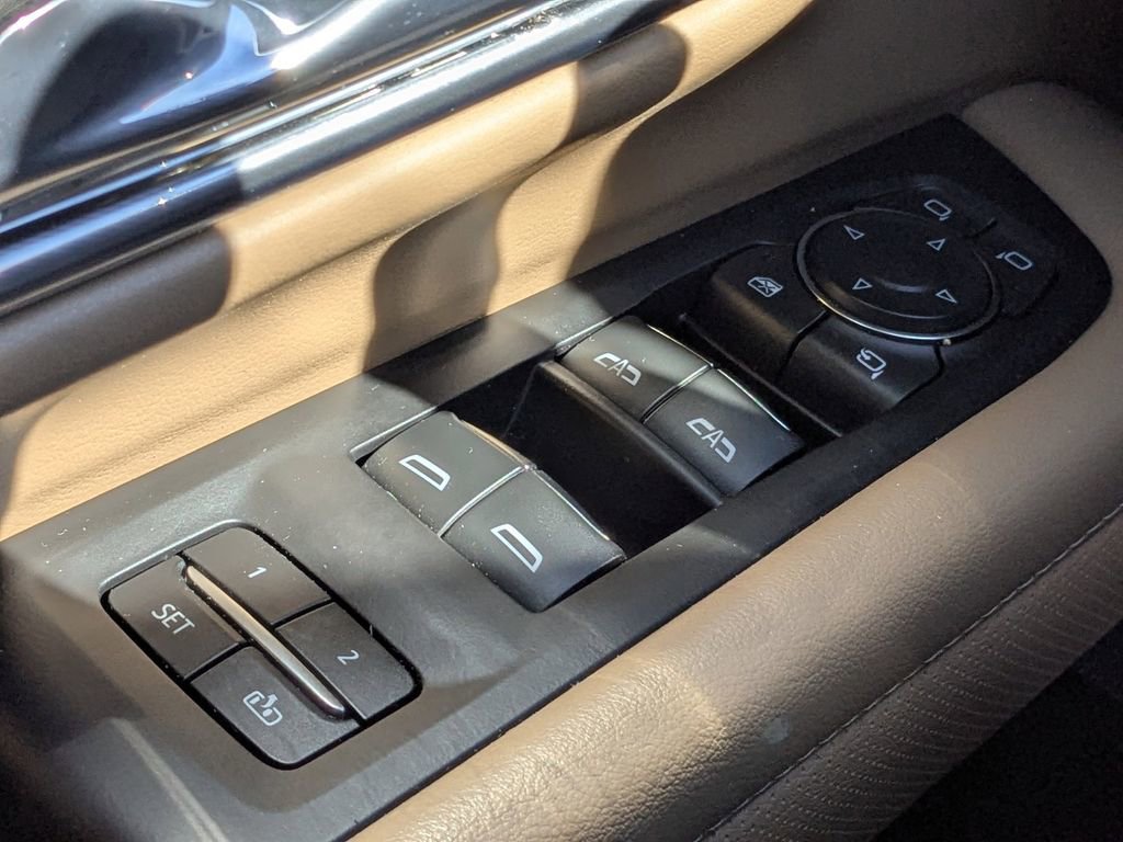 Used 2024 Chevrolet Tahoe Premier image 26