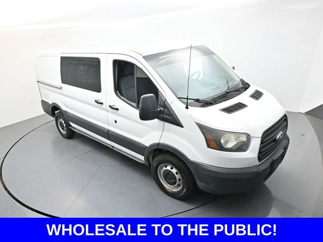 Used 2015 Ford Transit 250 130 Low Roof RWD image 31