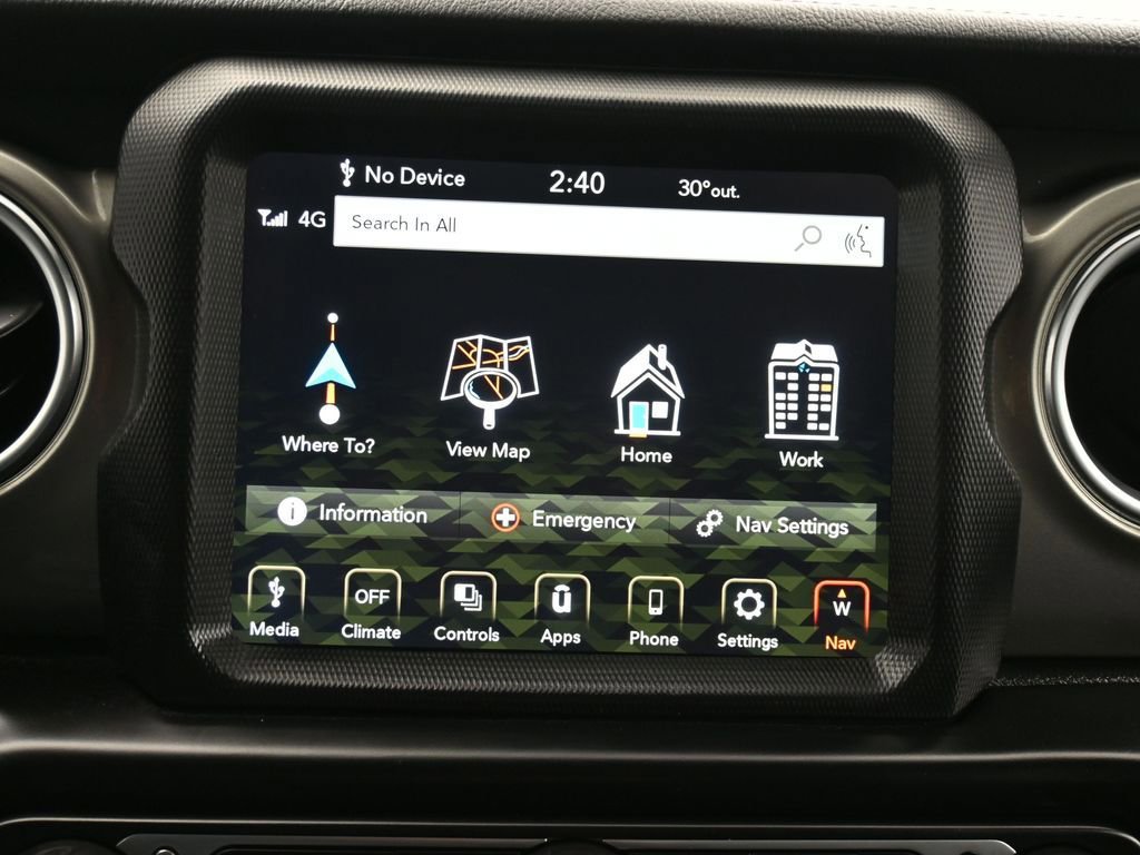 Certified 2022 Jeep Wrangler Unlimited Sahara image 27