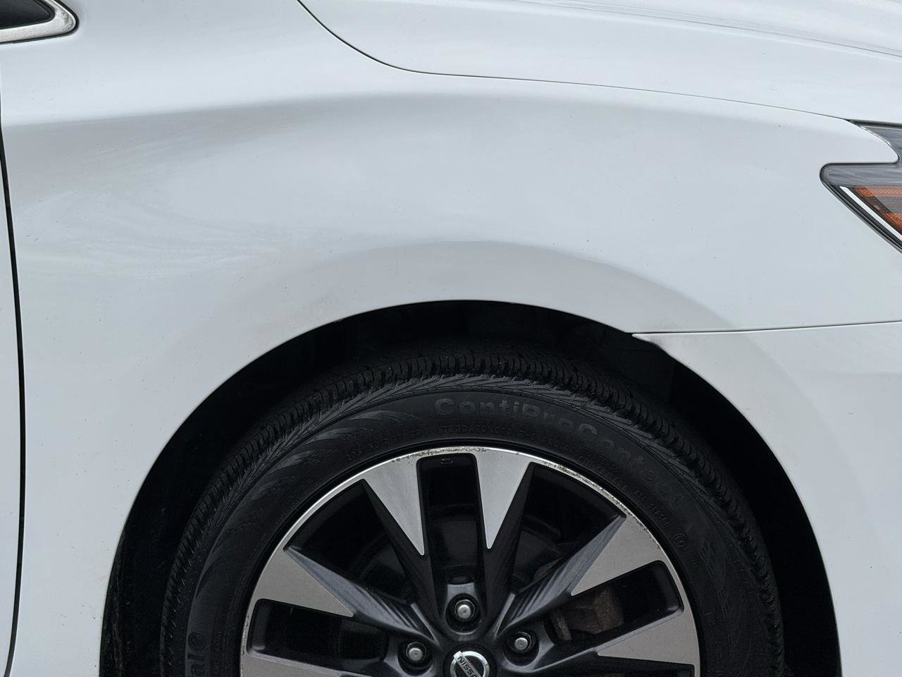 Used 2018 Nissan Sentra S image 21