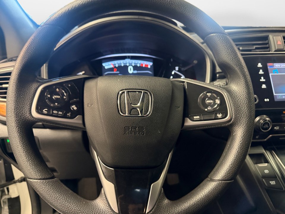 Used 2022 Honda CR-V EX image 13