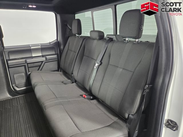 Used 2016 Ford F150 XLT w/ Equipment Group 302A Luxury AWD/4WD image 15