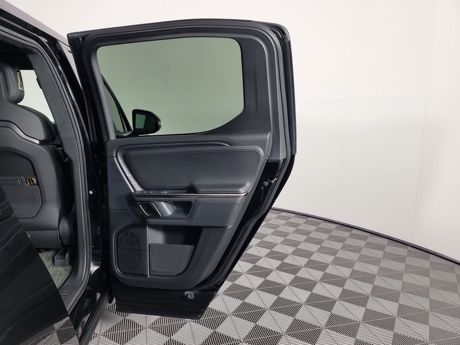 Used 2023 Rivian R1T Adventure Quad AWD/4WD image 19