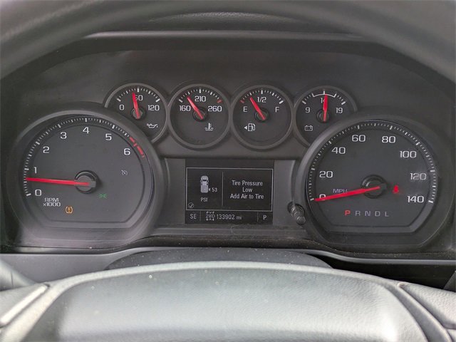 Used 2020 Chevrolet Silverado 2500 W/T w/ WT Convenience Package image 28