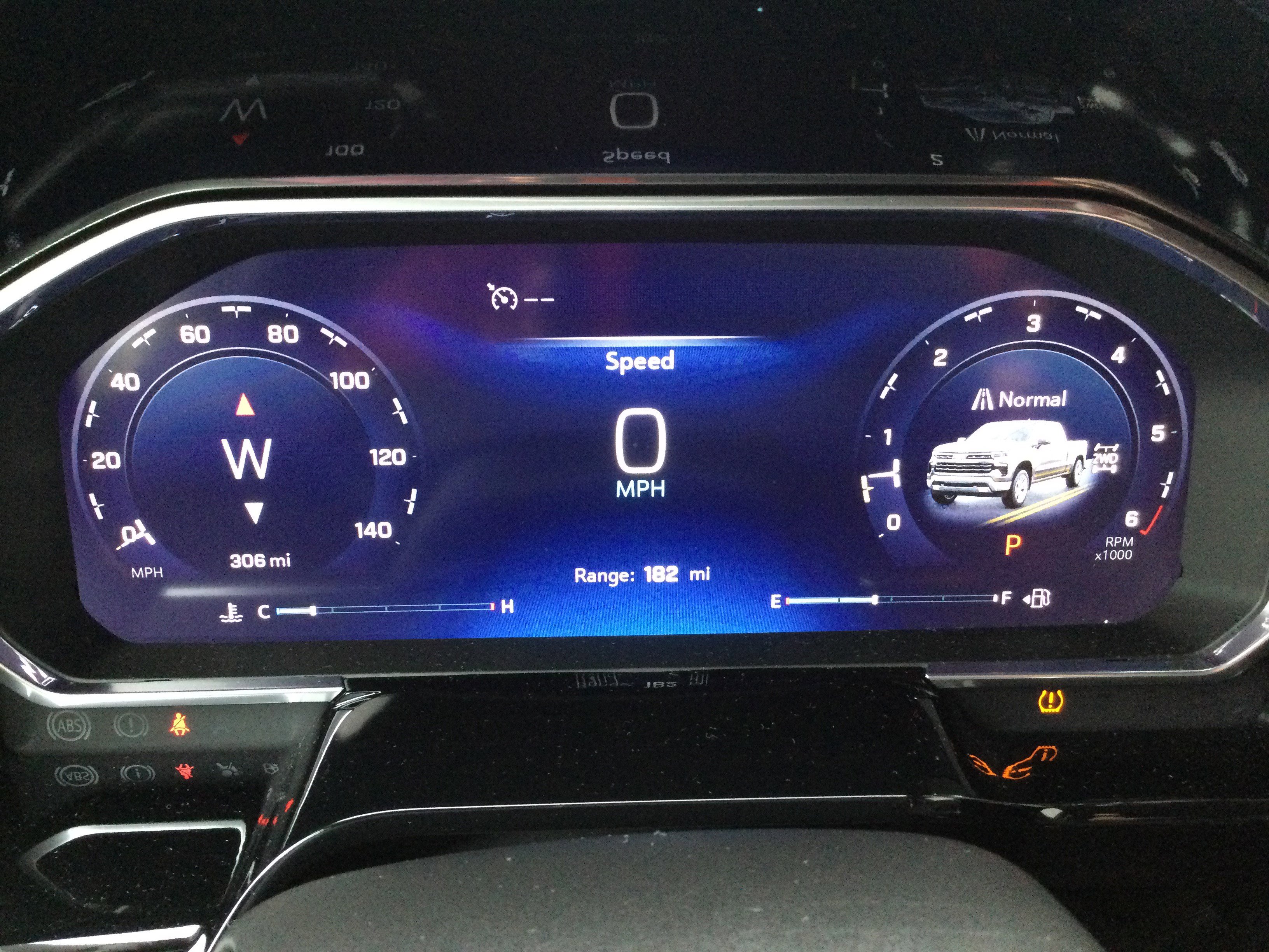 New 2026 Chevrolet Silverado 1500 RST image 13