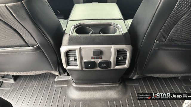 Used 2019 Ford F250 Lariat w/ Lariat Ultimate Package AWD/4WD image 27