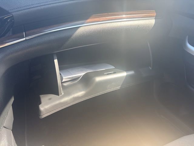 Used 2015 Honda CR-V EX-L image 23