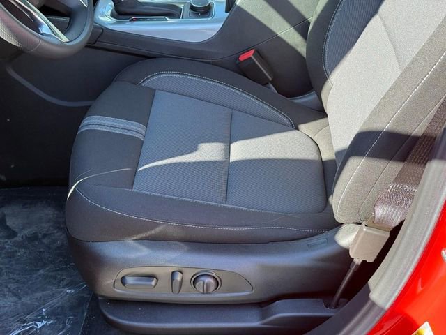 Used 2025 Chevrolet Blazer LT image 20