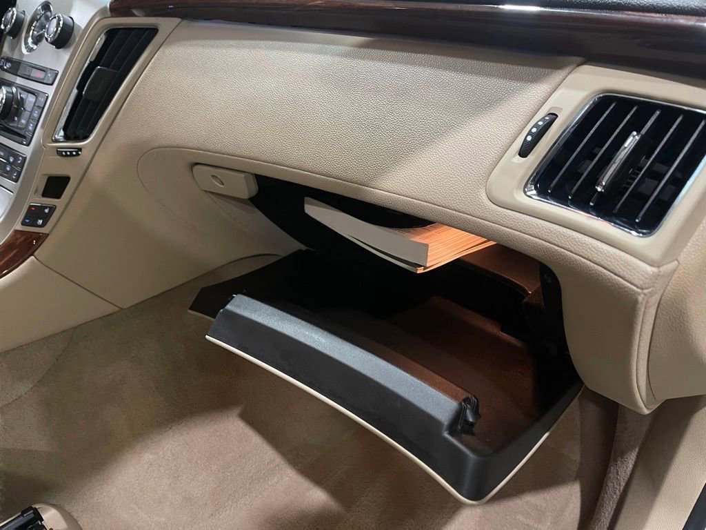 Used 2013 Cadillac CTS Premium image 27