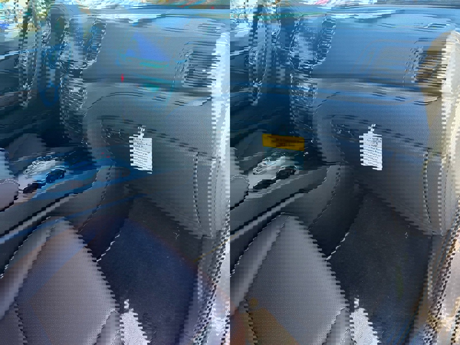 New 2026 Honda Ridgeline RTL image 17