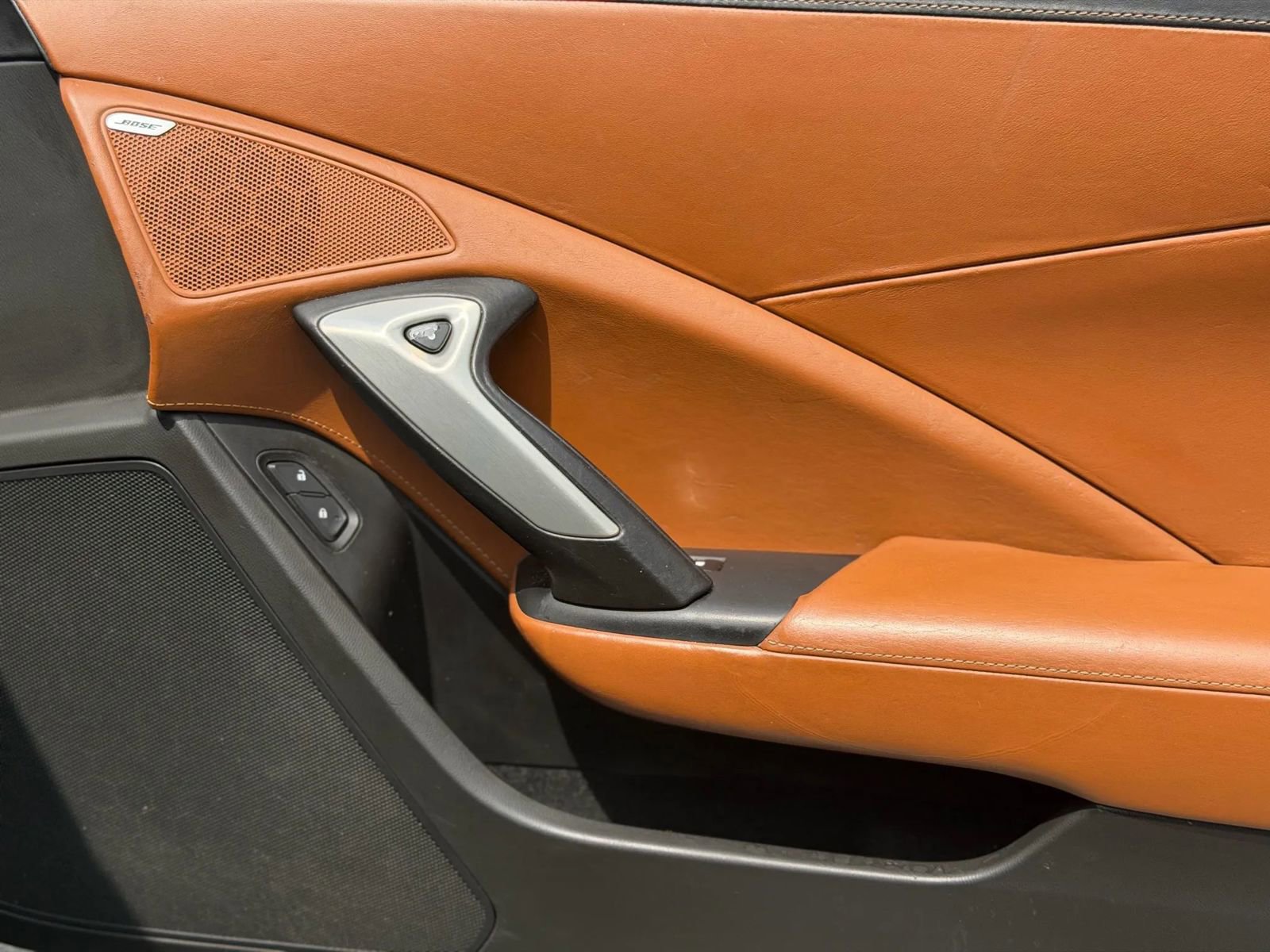 Used 2014 Chevrolet Corvette Stingray Convertible w/ 3LT Preferred Equipment Group image 20