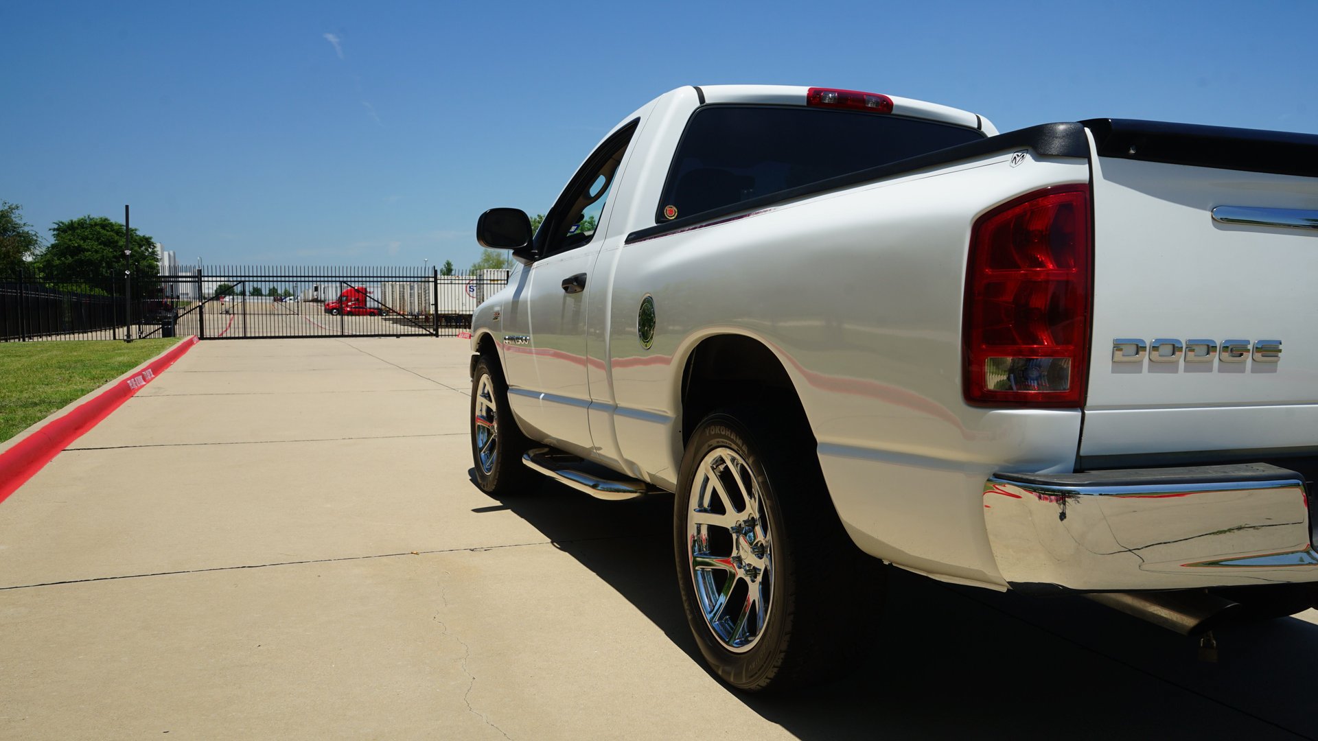 Used 2003 Dodge Ram 1500 Truck 2WD Regular Cab image 34