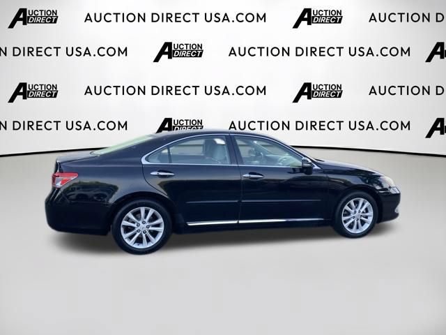 Used 2012 Lexus ES 350 FWD image 25